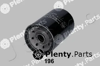 Japko 10196 — Oil Filter