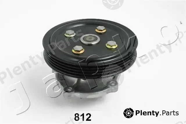 Japko 35812 — Water Pump, engine cooling