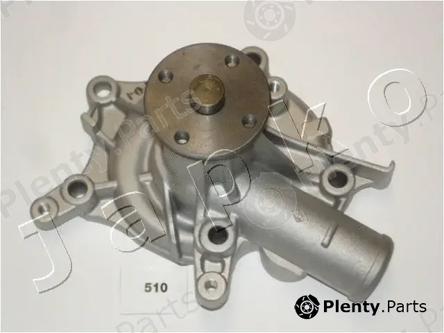 Japko 35510 — Water Pump, engine cooling