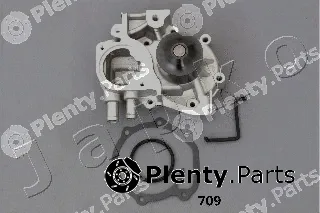 Japko 35709 — Water Pump, engine cooling