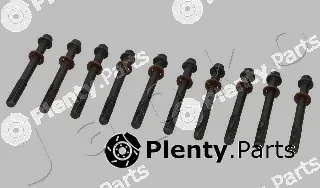 Japko 115802 — Cylinder Head Bolt Set