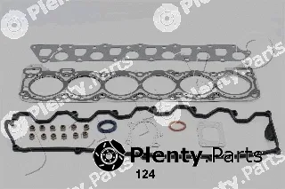 Japko 48124 — Gasket Kit, cylinder head
