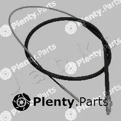 Japko 1310105 — Cable Pull, parking brake