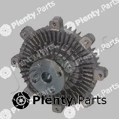 Japko 36517 — Clutch, radiator fan