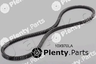 Japko 10X970 — V-Belt