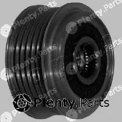 Japko 130H09 — Alternator Freewheel Clutch