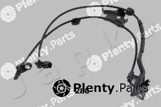 Japko 151280 — Sensor, wheel speed