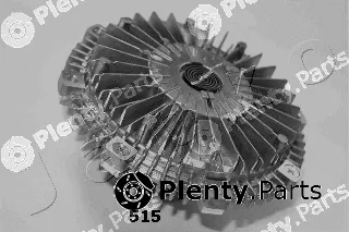 Japko 36515 — Clutch, radiator fan