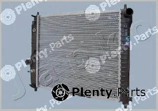 Japko RDA313018 — Radiator, engine cooling