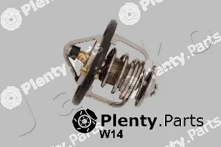 Japko 38W14 — Thermostat, coolant