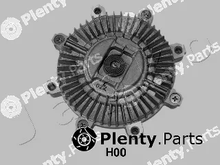 Japko 36H00 — Clutch, radiator fan