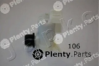 Japko 156106 — Washer Fluid Pump, window cleaning