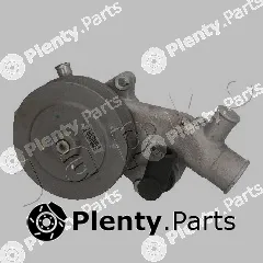 Japko 35009 — Water Pump, engine cooling