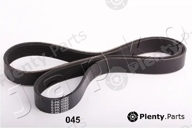 Japko 96045 — V-Ribbed Belt
