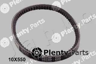 Japko 10X550 — V-Belt