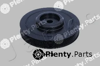 Japko 122H13 — Belt Pulley, crankshaft