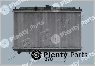 Japko RDA213053 — Radiator, engine cooling