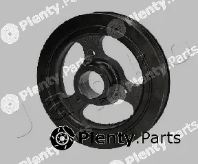 Japko 122311 — Belt Pulley, crankshaft