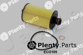 Japko 1ECO105 — Oil Filter