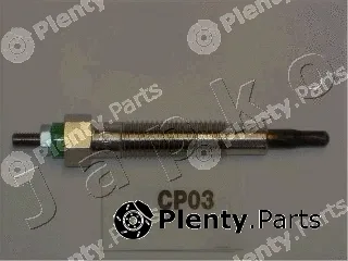 Japko CP03 — Glow Plug