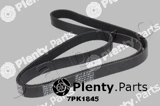 Japko 7PK1845 — V-Ribbed Belt