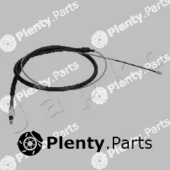 Japko 1310613 — Cable Pull, parking brake