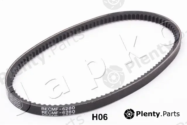 Japko 94H06 — V-Belt
