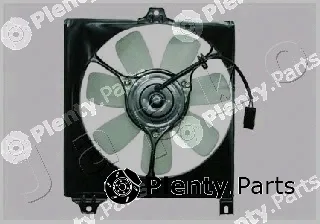 Japko VNT151010 — Fan, engine cooling
