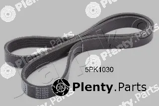 Japko 5PK1030 — V-Ribbed Belt