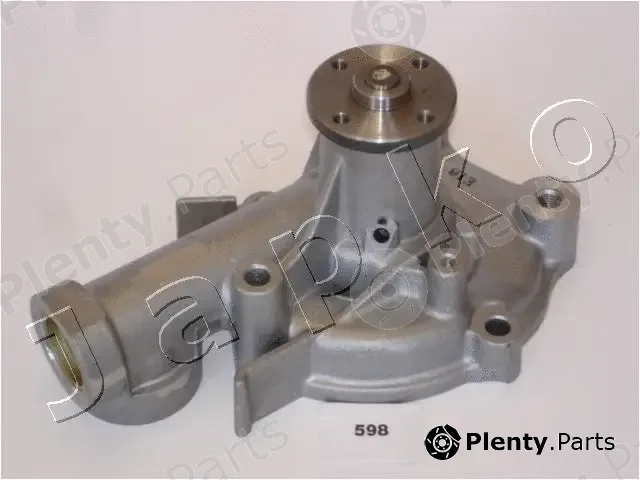 Japko 35598 — Water Pump, engine cooling