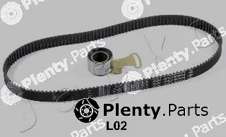 Japko KJTL02 — Timing Belt Kit