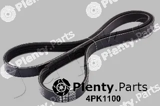 Japko 4PK1100 — V-Ribbed Belt