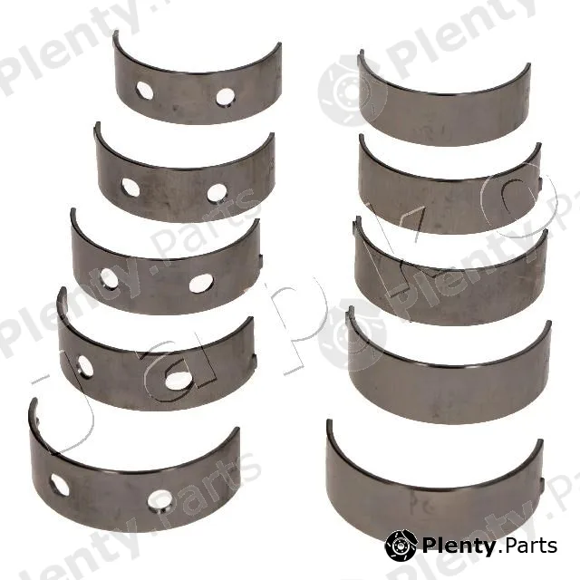 Japko 62805A5 — Crankshaft Bearing Set