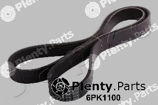 Japko 6PK1100 — V-Ribbed Belt