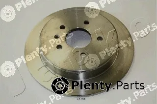 Japko 61012 — Brake Disc