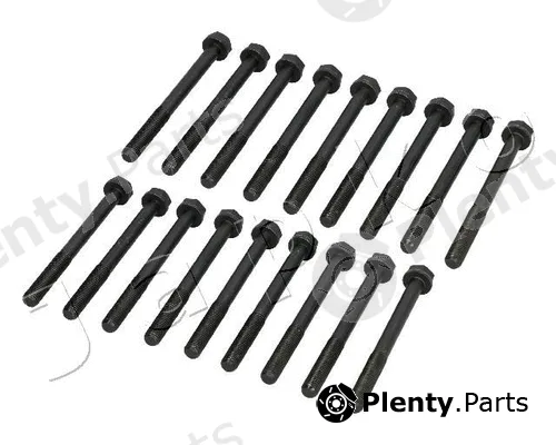 Japko 115900 — Cylinder Head Bolt Set