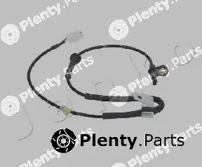 Japko 151813 — Sensor, wheel speed