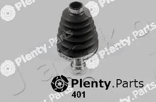 Japko 63401 — Bellow Kit, drive shaft