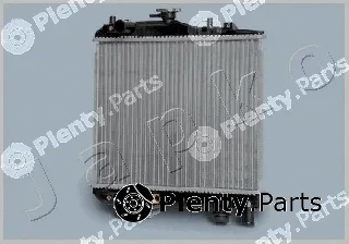 Japko RDA333002 — Radiator, engine cooling