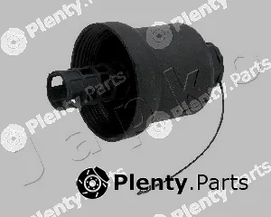Japko 160017 — Cap, oil filter housing
