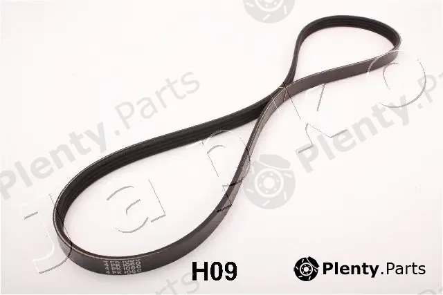 Japko 96H09 — V-Ribbed Belt