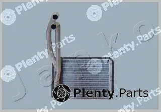 Japko RSD283011 — Heat Exchanger, interior heating