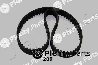 Japko 40209 — Timing Belt