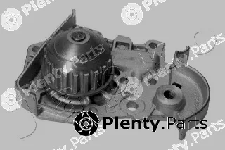 Japko 35022 — Water Pump, engine cooling