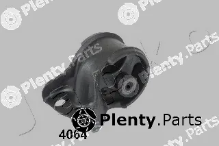 Japko GOJ4064 — Mounting, engine