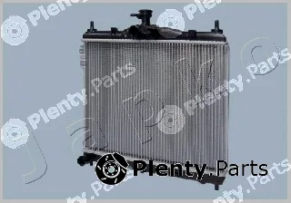 Japko RDA283073 — Radiator, engine cooling