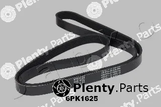 Japko 6PK1625 — V-Ribbed Belt