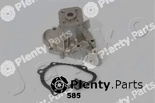 Japko 35585 — Water Pump, engine cooling