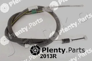 Japko 1312013R — Cable Pull, parking brake