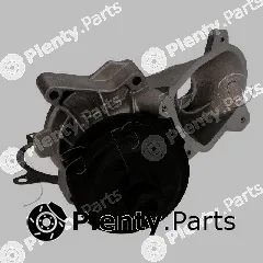 Japko 350107 — Water Pump, engine cooling